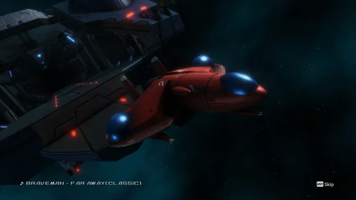 Truxton Ship + Music Pack — скриншот 3