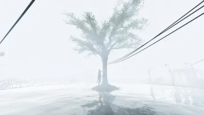 Ad Infinitum — скриншот 1