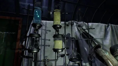 Ad Infinitum — скриншот 8