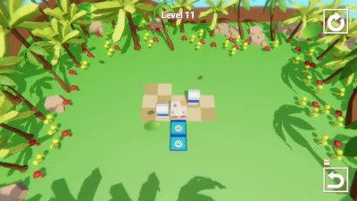 Fluffy Milo — скриншот 1