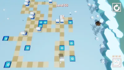 Fluffy Milo — скриншот 2