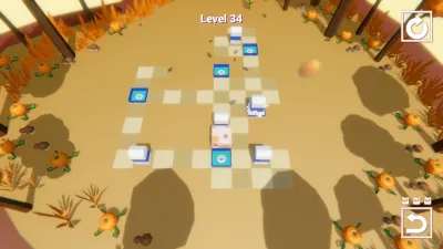 Fluffy Milo — скриншот 3