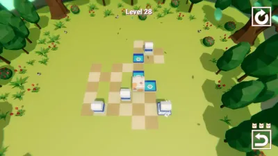 Fluffy Milo — скриншот 4