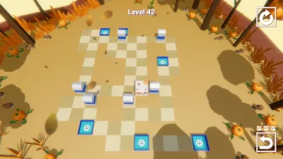 Fluffy Milo — скриншот 5