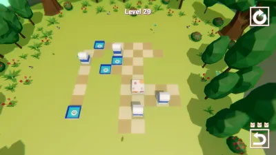 Fluffy Milo — скриншот 6