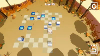 Fluffy Milo — скриншот 8