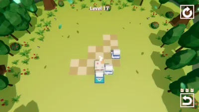 Fluffy Milo — скриншот 9