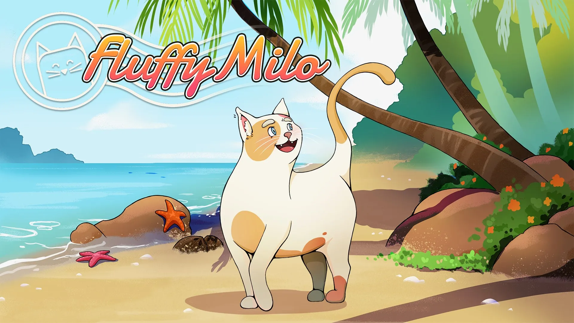 Fluffy Milo — трейлер