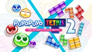 Puyo Puyo™ Tetris® 2 Launch Edition