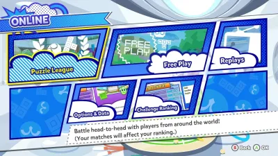 Puyo Puyo™ Tetris® 2 Launch Edition — скриншот 8