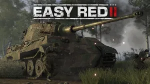 Easy Red 2: All Fronts