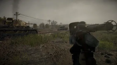 Easy Red 2: All Fronts — скриншот 12