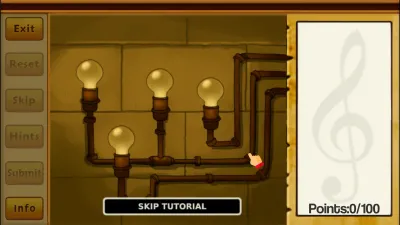 May’s Mysteries: The Secret of Dragonville — скриншот 3