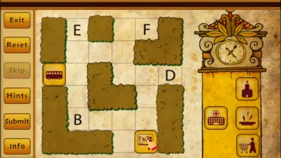 May’s Mysteries: The Secret of Dragonville — скриншот 6