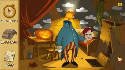 May’s Mysteries: The Secret of Dragonville — скриншот 8