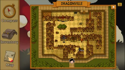 May’s Mysteries: The Secret of Dragonville — скриншот 9