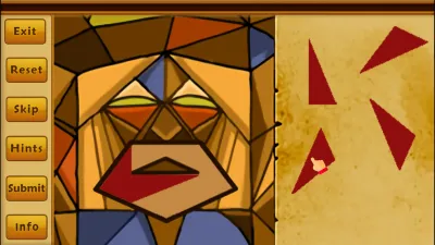 May’s Mysteries: The Secret of Dragonville — скриншот 10