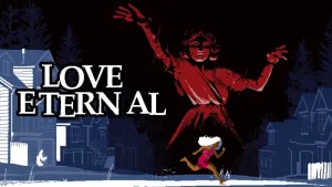 LOVE ETERNAL