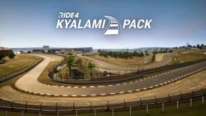 RIDE 4 - Kyalami Pack