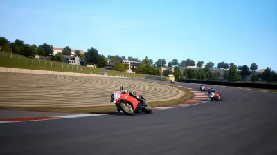 RIDE 4 - Kyalami Pack — скриншот 1