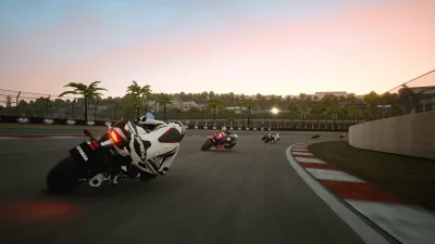 RIDE 4 - Kyalami Pack — скриншот 3