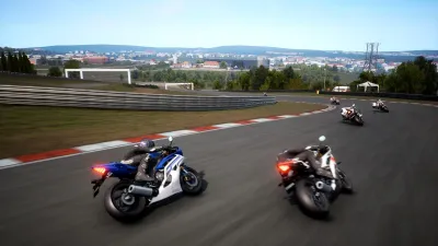 RIDE 4 - Kyalami Pack — скриншот 4