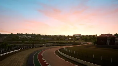 RIDE 4 - Kyalami Pack — скриншот 5