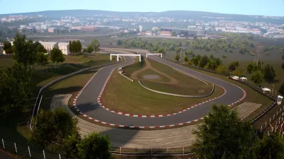 RIDE 4 - Kyalami Pack — скриншот 6