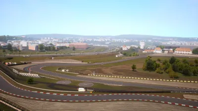 RIDE 4 - Kyalami Pack — скриншот 7