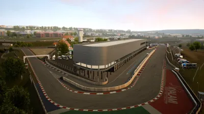 RIDE 4 - Kyalami Pack — скриншот 8