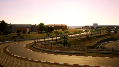 RIDE 4 - Kyalami Pack — скриншот 9