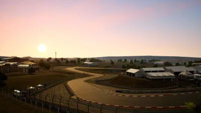 RIDE 4 - Kyalami Pack — скриншот 10