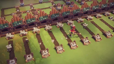 Oddsparks - Making Music — скриншот 2