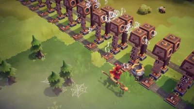 Oddsparks - Making Music — скриншот 3