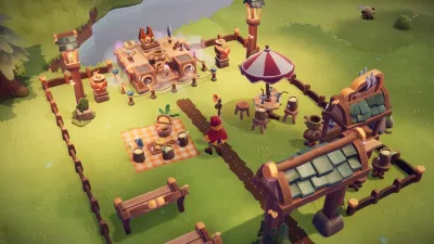 Oddsparks - Making Music — скриншот 4