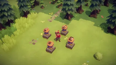 Oddsparks - Making Music — скриншот 5