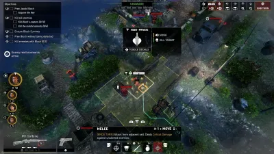 Classified: France '44 - Overlord Edition — скриншот 1