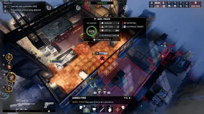 Classified: France '44 - Overlord Edition — скриншот 6