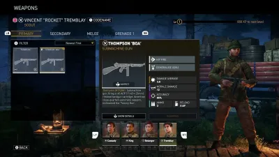 Classified: France '44 - Overlord Edition — скриншот 9