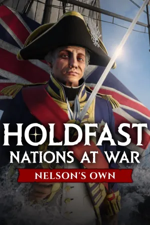 Holdfast: Age Of Sail - Nelson's Own