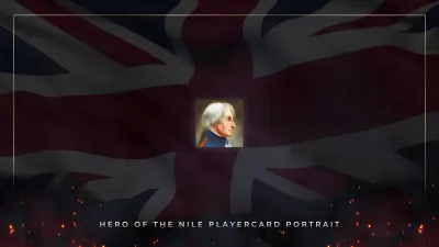 Holdfast: Age Of Sail - Nelson's Own — скриншот 11