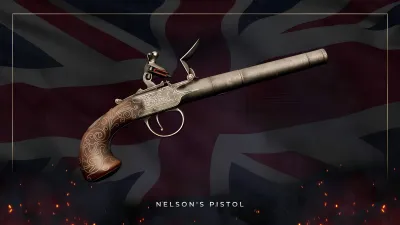 Holdfast: Age Of Sail - Nelson's Own — скриншот 6