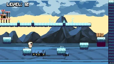 Mel The Cat (Windows) — скриншот 2
