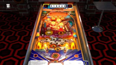 Zaccaria Pinball - Electro-Mechanical Tables Pack — скриншот 3