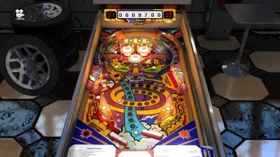 Zaccaria Pinball - Electro-Mechanical Tables Pack — скриншот 4