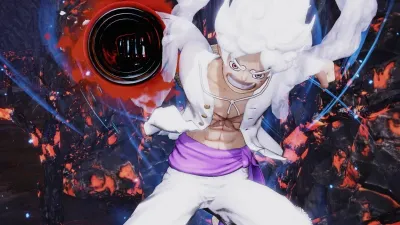 ONE PIECE: PIRATE WARRIORS 4 Character Pass 2 — скриншот 4