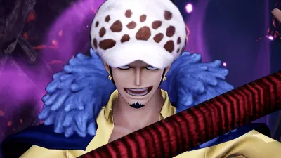ONE PIECE: PIRATE WARRIORS 4 Character Pass 2 — скриншот 6