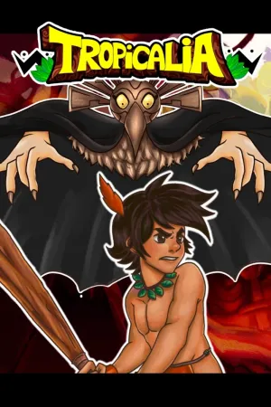 Tropicalia
