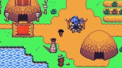 Tropicalia — скриншот 3