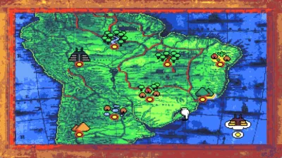 Tropicalia — скриншот 6